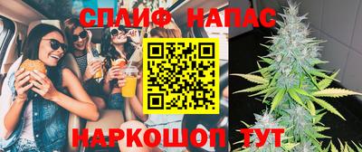крисы Кандалакша